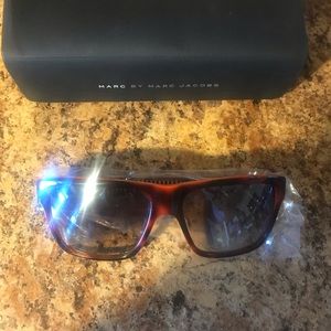 NEW Marc by Marc Jacobs sunglasses